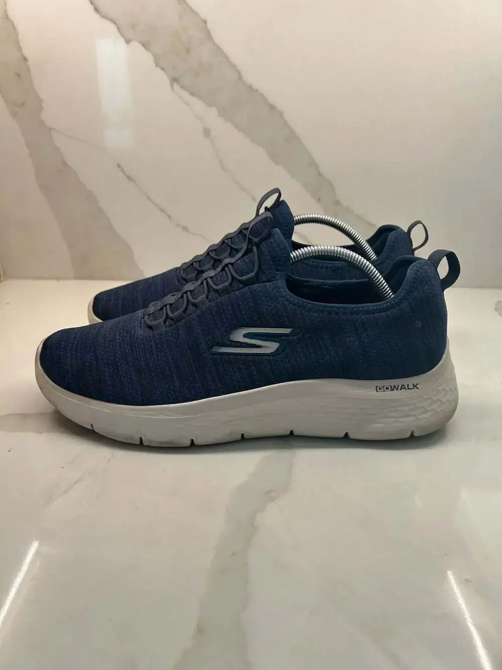 Skechers Men's Gowalk Flex-Athletic Slip-On ( Size: 10.5)